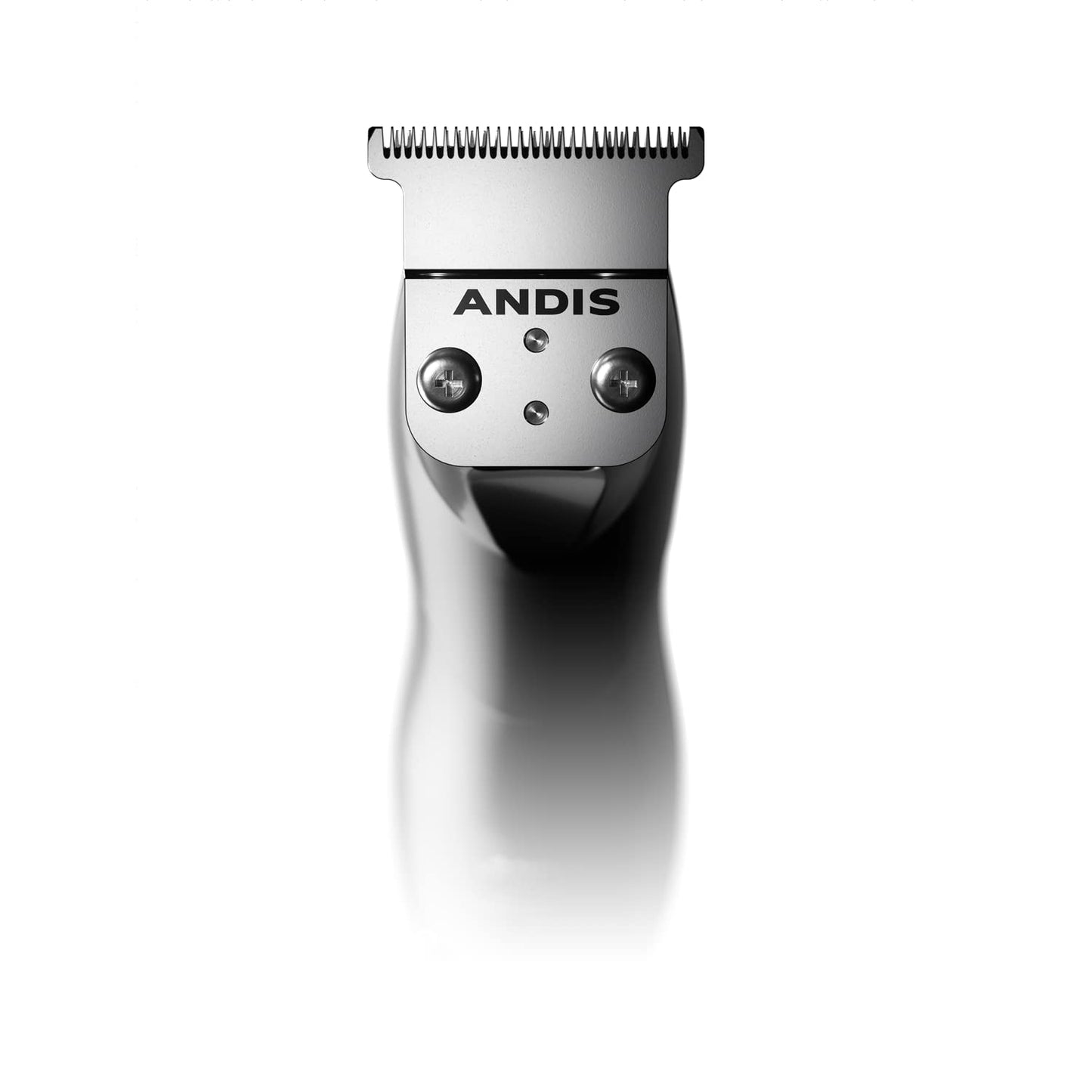 Andis Professional Slimline Pro Li Cordless T - Blade Hair Trimmer D - 8 Black #33785