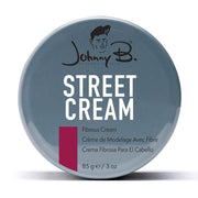 Johnny B. Pomades Clash #2726 OR Molding Paste #2711 OR Street Cream #2716 3oz