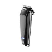 Andis Professional Black Luxury Set, reVITE Cordless Lithium-Ion Clipper #86000 & Slimline Pro Li Cordless Trimmer #33785 & reSurge Professional Shaver #17300