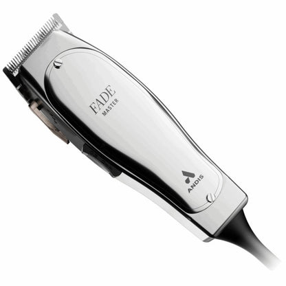 Andis Fade Master Adjustable Blade Clipper #01820 & Andis Fade Master Replacement Blade #01591