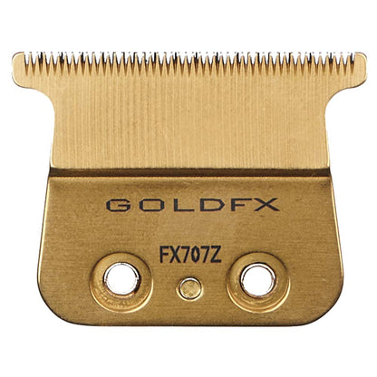 BaBylissPRO Gold Standard Tooth Replacement T - Blade FX707Z