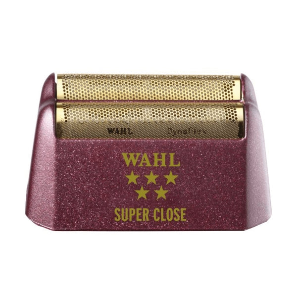 Wahl Pro 5 Star Super Close Shaver Replacement Foil 7031-200