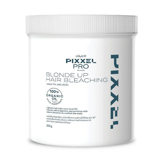 Lolane Pixxel PRO Blonde Up Hair Bleaching 500g