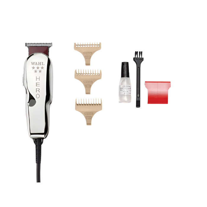 Wahl Professional 5 Star Hero #08991