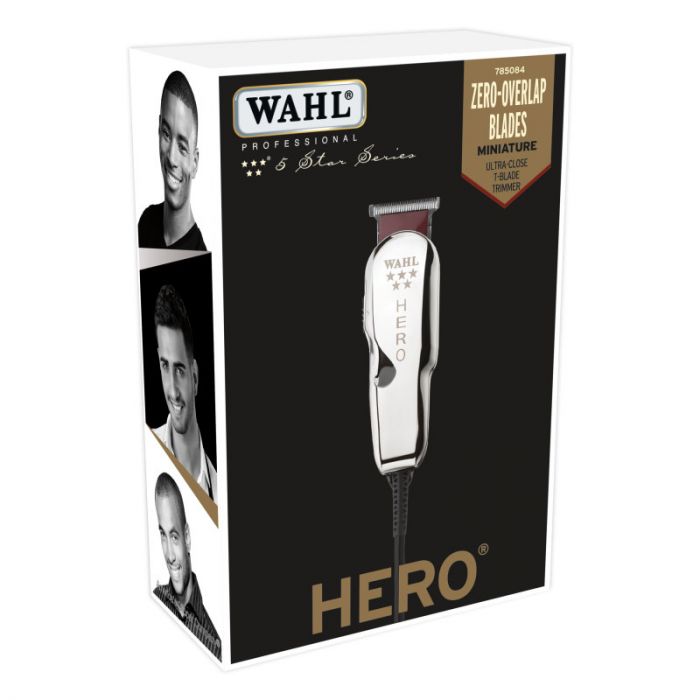 Wahl Professional 5 Star Hero #08991