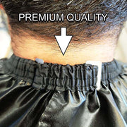 6 Pcs Professional waterproof Haircut Cape Large Salon Hairdressing Hairdresser Gown