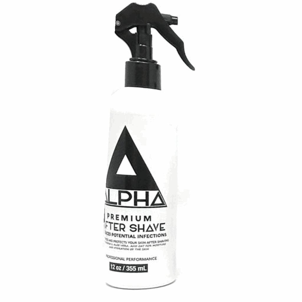 Alpha Grooming Bundle – Complete Shave & Style Essentials Kit