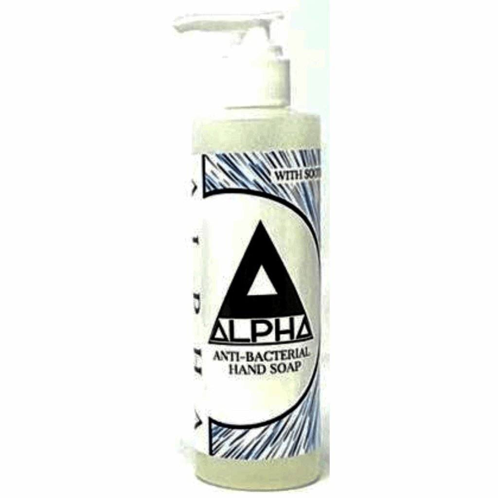 Alpha Grooming Bundle – Complete Shave & Style Essentials Kit