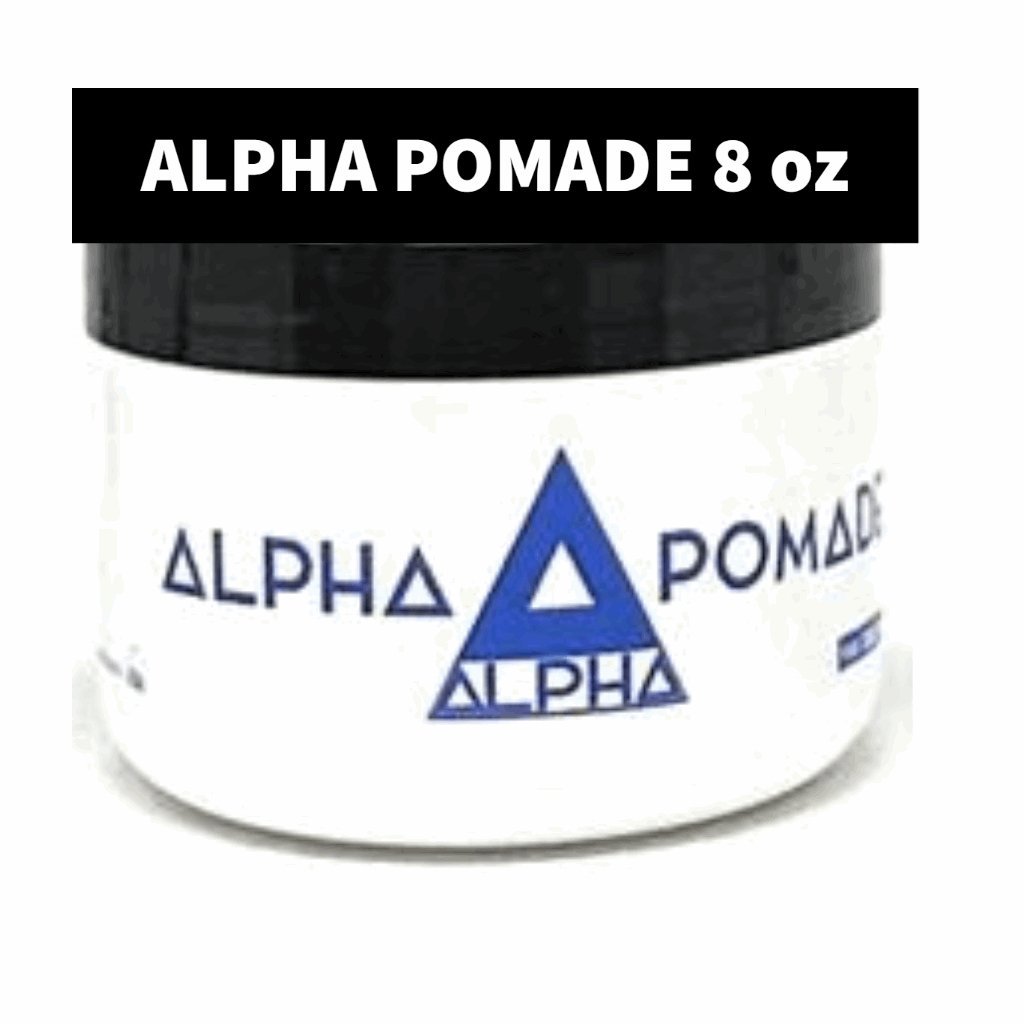 Alpha Grooming Bundle – Complete Shave & Style Essentials Kit