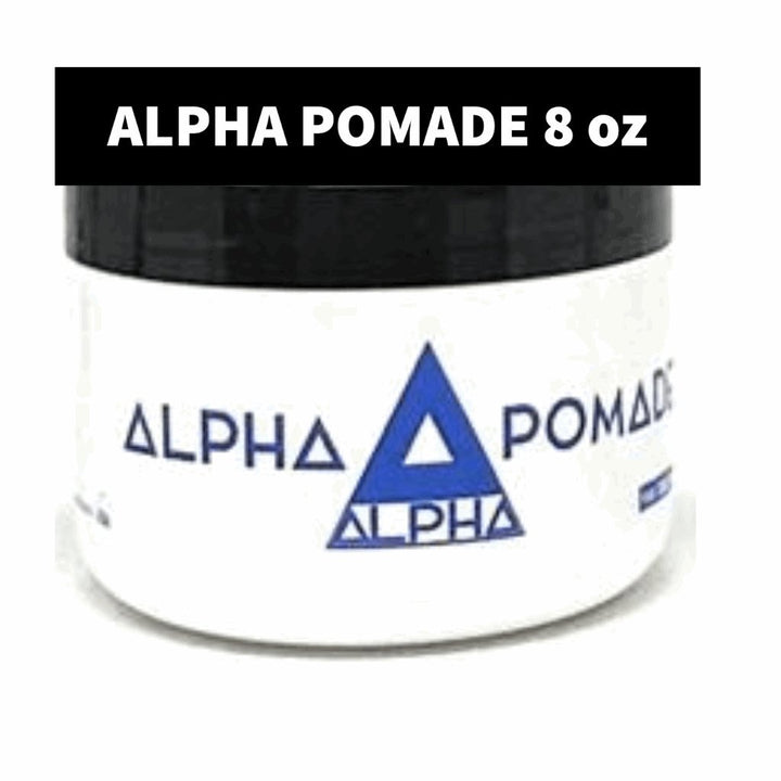 Alpha Grooming Bundle – Complete Shave & Style Essentials Kit