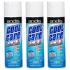 3x Andis Cool Care Plus Clipper Blade Cleaner 15.5oz #12750 (3 Pcs)