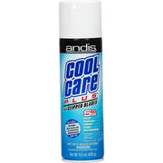 Andis Cool Care Plus Clipper Blade Cleaner 15.5oz #12750