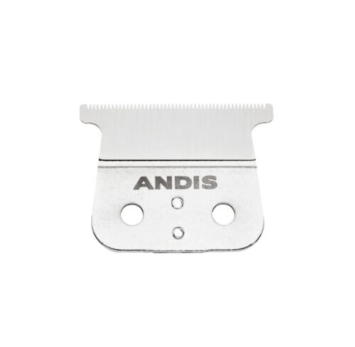 Andis Professional Corded T - Outliner Trimmer #04780 & Andis T - Outliner Replacement Blade #04521