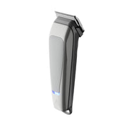 Andis reVITE Cordless Lithium-Ion Adjustable Taper Hair Cutting Clipper with Stainless Steel Blade - Grey #86100