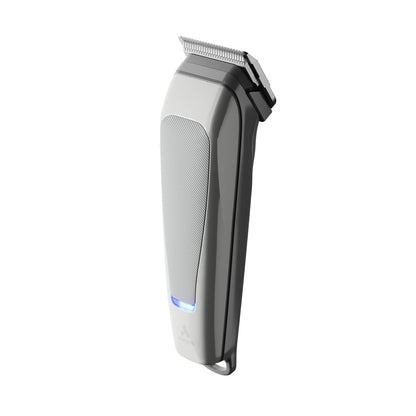 Andis reVITE Cordless Adjustable Taper Clipper 86100 - Grey