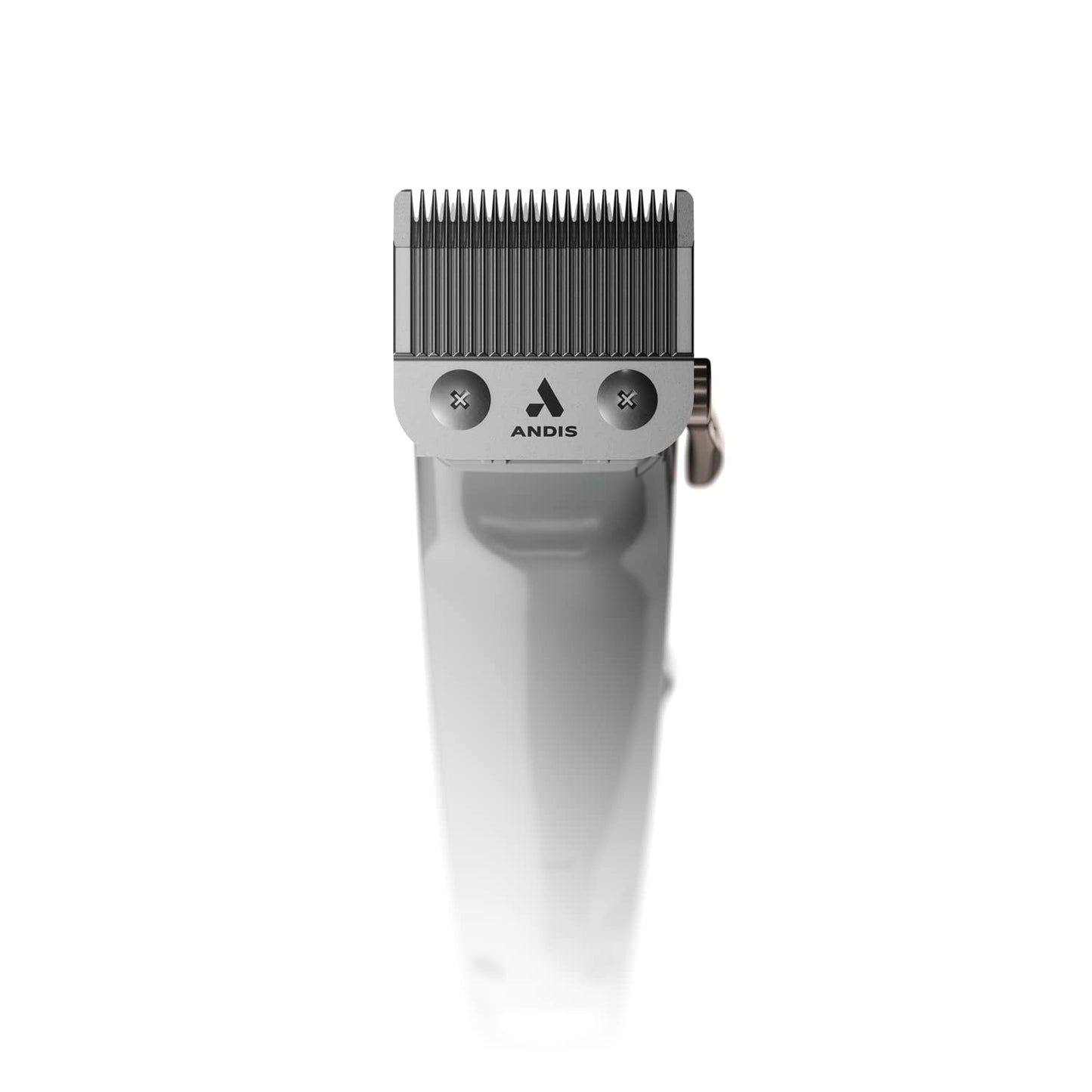 Andis reVITE Cordless Adjustable Taper Clipper 86100 - Grey