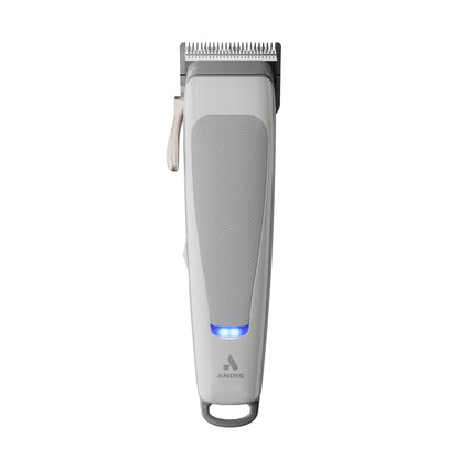 Andis reVITE Cordless Adjustable Taper Clipper 86100 - Grey