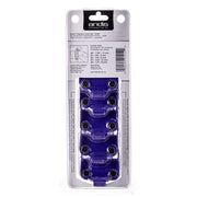 Andis Pro Master 5 Pcs Magnetic Attachment Comb Set 01410