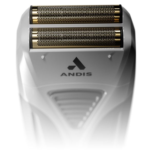 Andis Professional Cordless Profoil Lithium Plus Foil Shaver TS - 2 17255