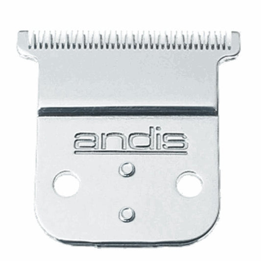 Andis Slimline Pro Close Cutting Li Trimmer Carbon - Steel T - Blade 32105