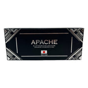 Apache Platinum Hair Scissors Set - Japanese Stainless Steel