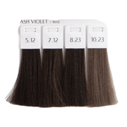 Bellate Permanent Hair Color Creme 3.38 oz ( 100 ml )