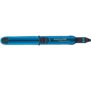 BaBylissPRO NANO TITANIUM™ Limited Edition Black & Blue 1 1/4" Prima Flat Iron #BNTMB3000TUC