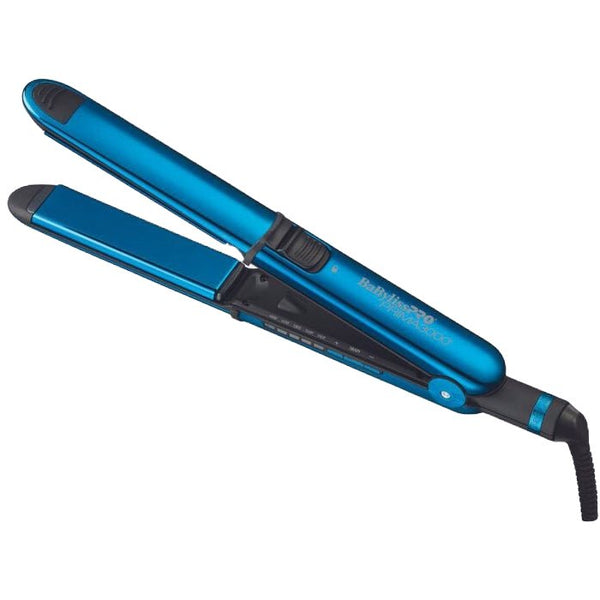 BaBylissPRO Prima 1 1/4" Flat Iron BNTMB3000TUC