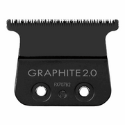 BaBylissPRO Deep Tooth Graphite Replacement Blade #FX707B2