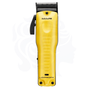 BaBylissPRO Special Edition Andy Authentic LO-PROFX Clipper #FX825YI OR Trimmer #FX726YI OR Both Combo Set