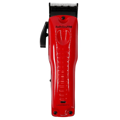 BaBylissPRO Van Da' Goat LO-PROFX Influencer Special Edition Clipper FX825RI