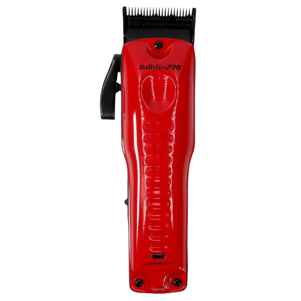 BaBylissPRO Van Da' Goat LO-PROFX Influencer Special Edition Clipper FX825RI