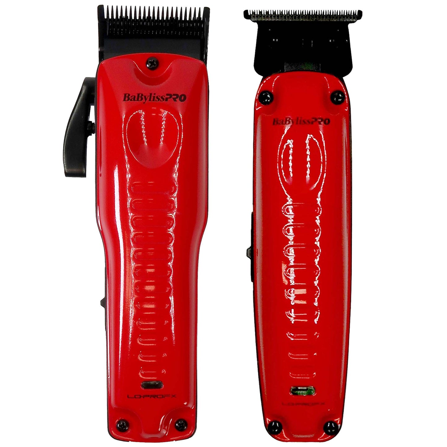 BaBylissPRO Van Da' Goat LO-PROFX Clipper OR Trimmer OR Both