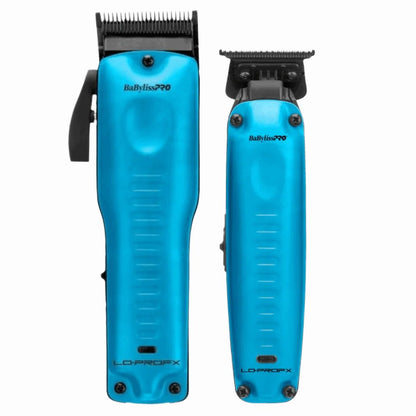 BaBylissPRO Special Edition Nicole Renae LO - PROFX Clipper FX825BI OR Trimmer FX726BI OR Both Combo Set