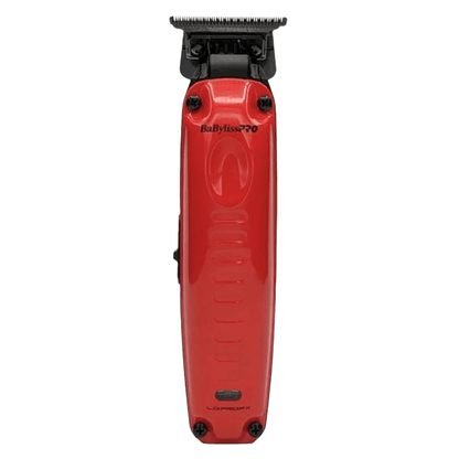 BaBylissPRO Van Da' Goat Influencer Special Edition LO-PROFX Clipper OR Trimmer