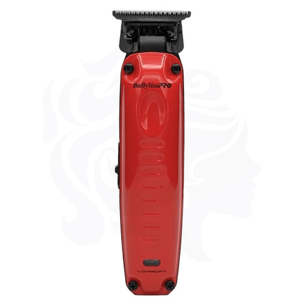 BaByliss Pro Limited Edition LO-PROF Clipper & Trimmer Gold Gift