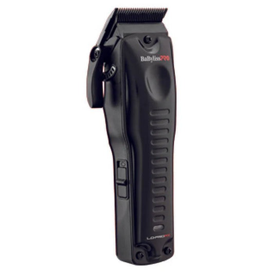 BaBylissPRO Black Combo Set, Lo-PROFX Clipper FX825