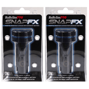 BaBylissPRO SNAPFX Replacement Battery Fits FX890 Clipper #FXBPC (Pack of 2)