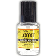 BMB Super Lace Glue 0.5oz – Strong Invisible Hold