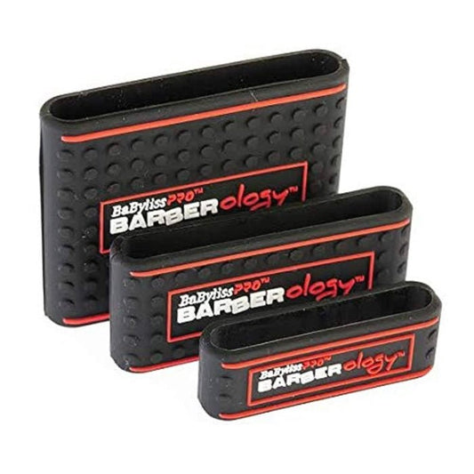 BaBylissPRO BARBERology Clipper Grips #BBCKT8 - PK