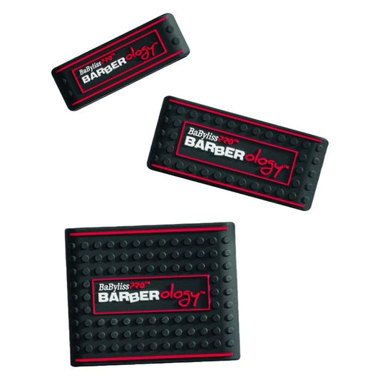 BaBylissPRO BARBERology Clipper Grips #BBCKT8 - PK