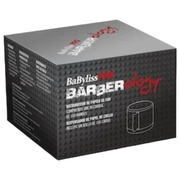 BaBylissPRO Luxury Combo Set LimitedFX Boost+ Clipper & Trimmer & Charging Base & BlackFX Dryer 1875 & Shaver & Apron & Spray Bottle & Clipper Comb & Neck Strips Dispenser & Clipper Spray & Barber Mat