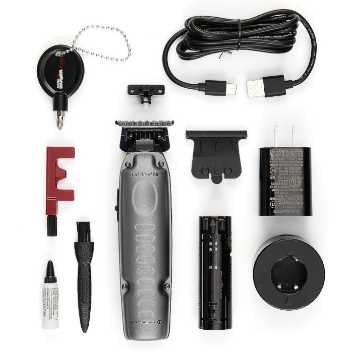 BaBylissPRO FXONE LO-PROFX High Performance Trimmer FX729