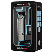 BaBylissPRO FXONE LO-PROFX High Performance Low-profile Trimmer #FX729