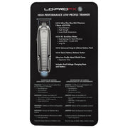 BaBylissPRO FXONE LO-PROFX High Performance Low-profile Trimmer #FX729