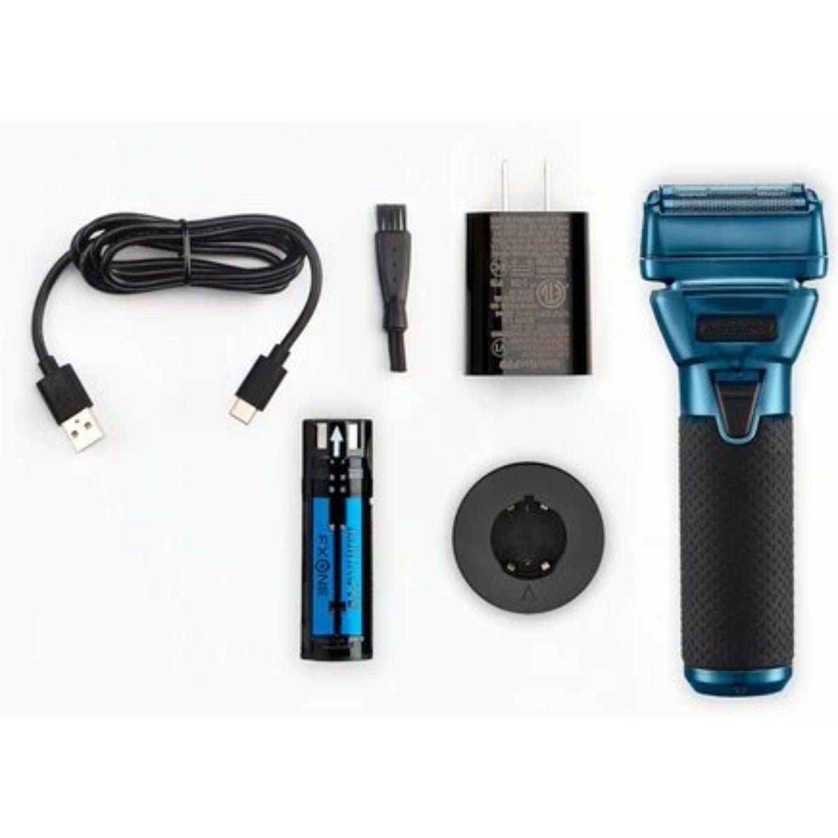 BaBylissPRO FXONE BlueFX Clipper FX899BL OR Trimmer FX799BL OR Shaver FX79FSBL OR All Together