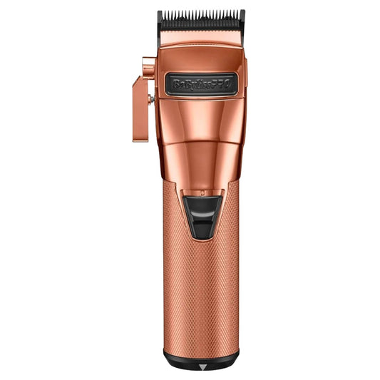 BaBylissPRO FXONE RoseFX Clipper FX899RG OR Trimmer FX799RG OR Shaver FX79FSRG OR All Together