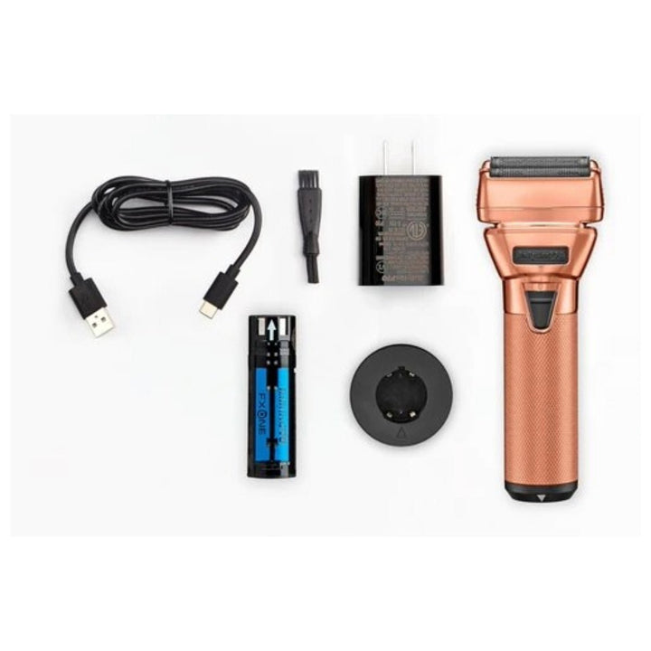 BaBylissPRO FXONE RoseFX Clipper FX899RG OR Trimmer FX799RG OR Shaver FX79FSRG OR All Together