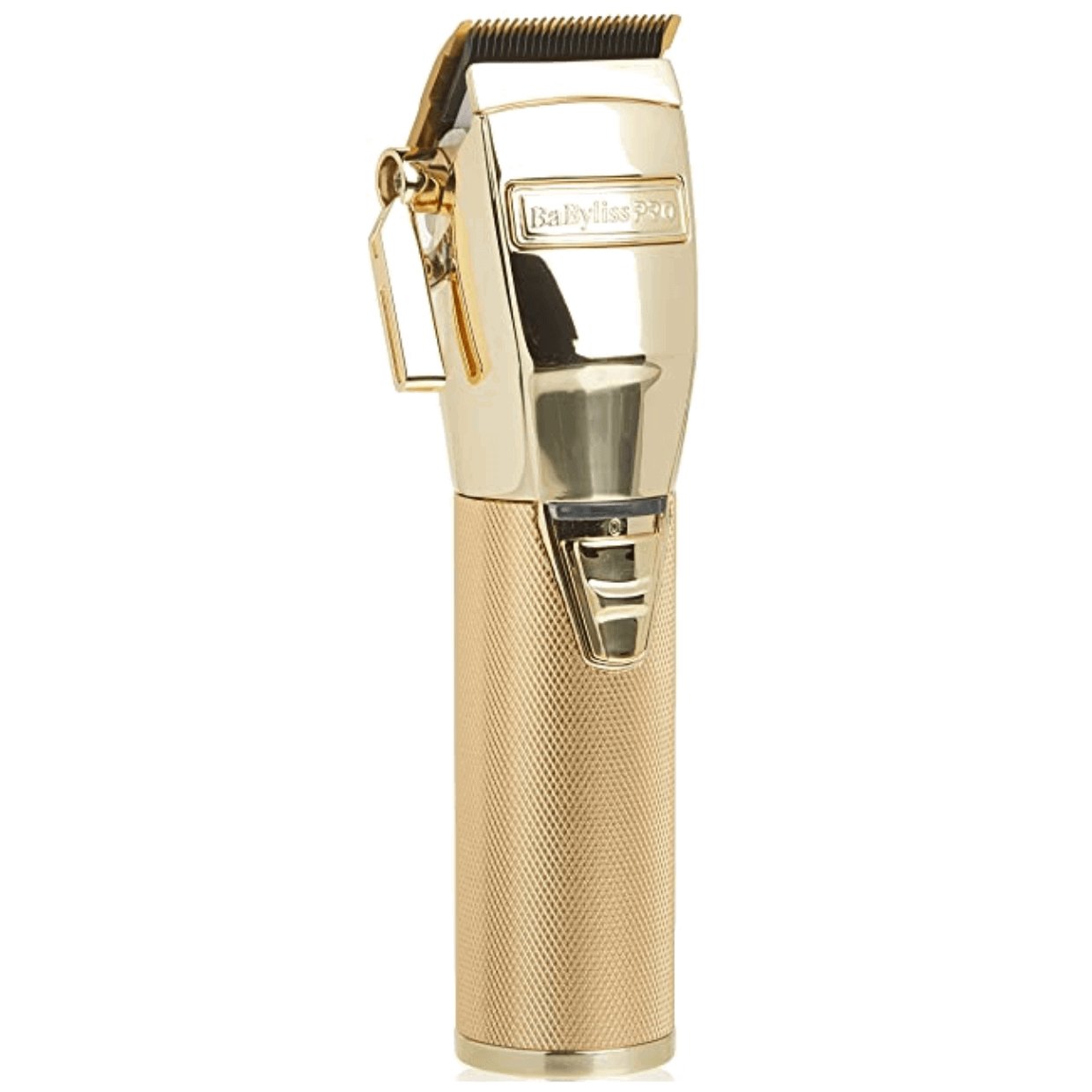 BaBylissPRO Barberology GOLDFX Clipper #FX870G