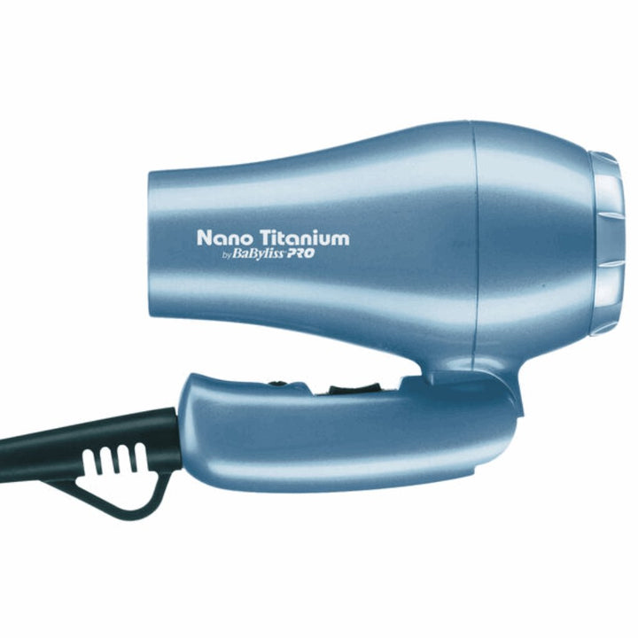 BaByliss PRO Travel Dryer BNT053TUC #BNT053TUC